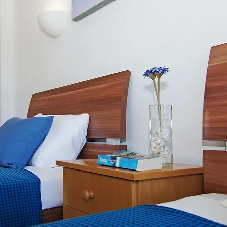 Calypso - Coralli Beachfront *