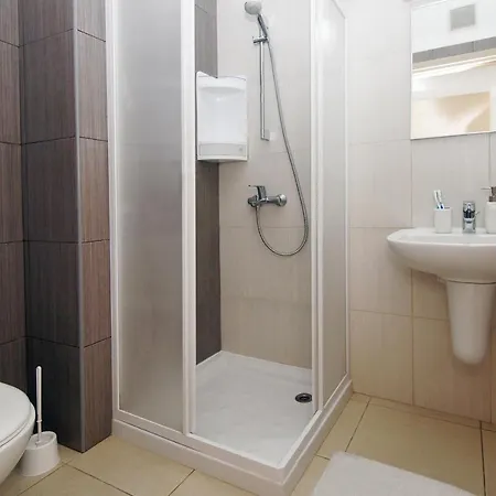 Calypso - Coralli Beachfront Daire Protaras