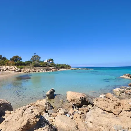 Calypso - Coralli Beachfront * Protaras